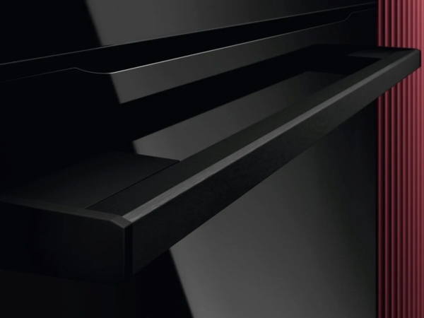 AEG OK6NK40K Built In Microwave Combi Oven