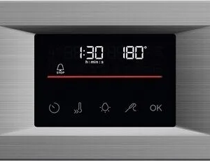 AEG OS6PB50AM Single Oven with Pyrolytic Cleaning
