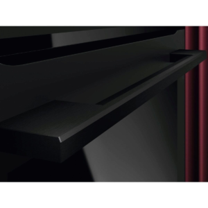 AEG PO7001SPT SteamCrisp Single Oven with Pyrolytic Cleaning