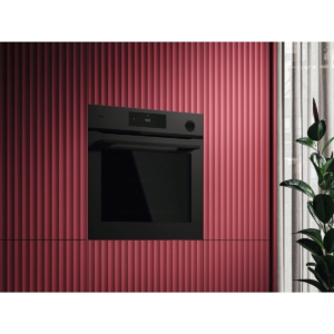 AEG PO7001SPT SteamCrisp Single Oven with Pyrolytic Cleaning