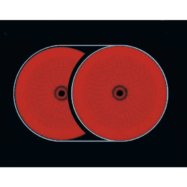 AEG Radiant Ceramic Hob 90 CM HK955070FB