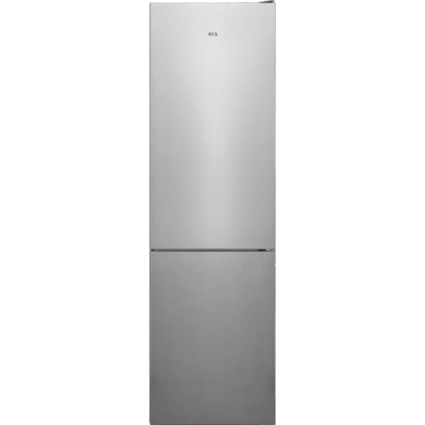 AEG RCB636E4MX 201cm Freestanding Fridge Freezer
