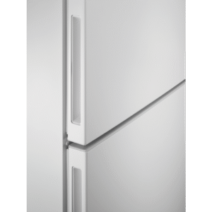 AEG RCB636E5MW 201cm Freestanding Fridge Freezer