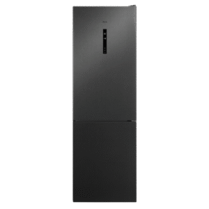 AEG RCB732E5MB 186cm Freestanding Fridge Freezer