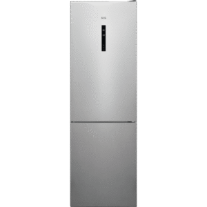 AEG RCB732E5MX 186cm Freestanding Fridge Freezer
