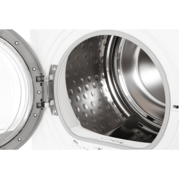 AEG T6DBG822N 8kg Freestanding Condenser Tumble Dryer