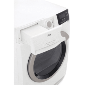 AEG T6DBG822N 8kg Freestanding Condenser Tumble Dryer