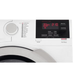 AEG T6DBG822N 8kg Freestanding Condenser Tumble Dryer