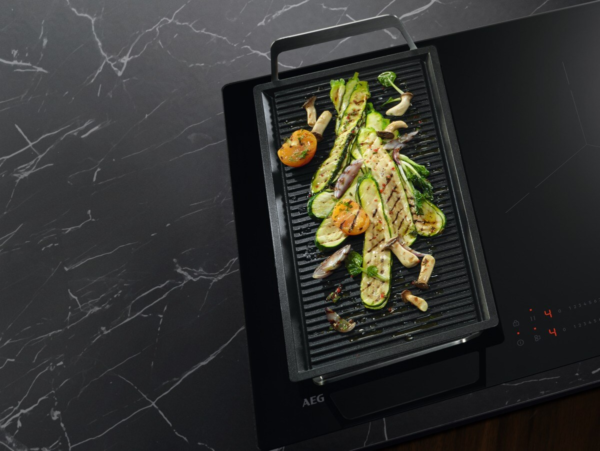 AEG TO64IB00FB 60cm Induction Hob