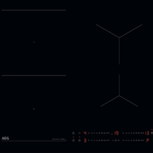 AEG TO64IB00FB 60cm Induction Hob
