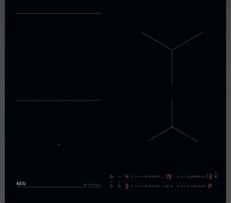 AEG TO64IB00FB 60cm Induction Hob
