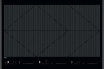 AEG TR84IT00FB 80cm Induction Hob