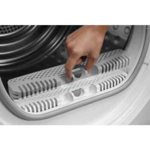 AEG TR959V6BC 9kg Freestanding Heat Pump Tumble Dryer