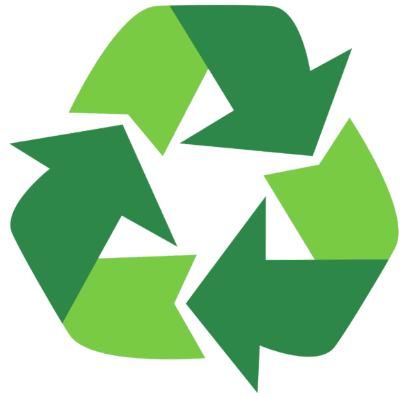 Appliance Recycling (Exc. Range Cookers, American Cooling & Appliances Over 100kg)