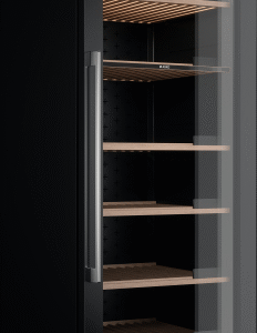 ASKO WCN111942G Built In Wine Cooler