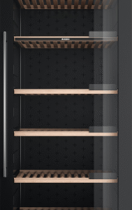ASKO WCN111942G Built In Wine Cooler