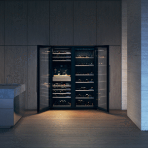 ASKO WCN111942G Built In Wine Cooler