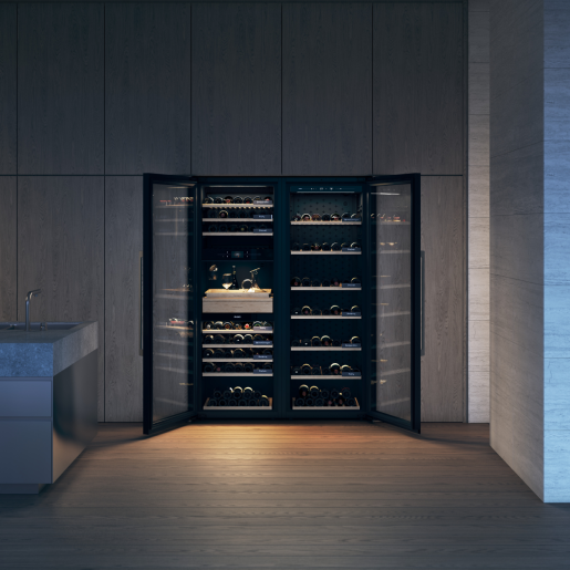 ASKO WCN111942G Built In Wine Cooler