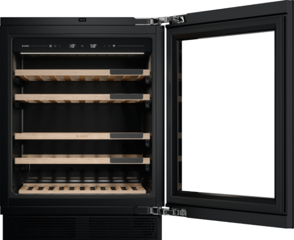 ASKO WCN15842G Built In Wine Cooler