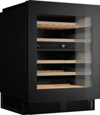 ASKO WCN25842G Built In Wine Cooler