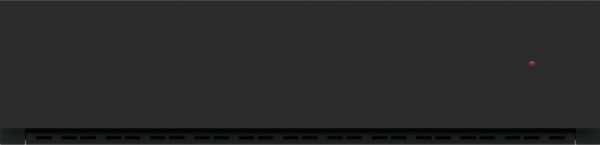 Barazza 1CEEVEN 14cm Warming Drawer