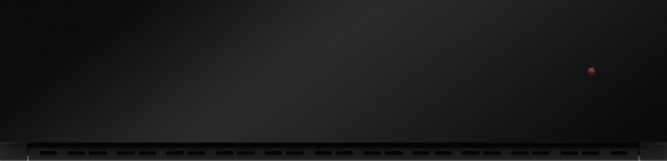 Barazza 1CEEVG 14cm Warming Drawer