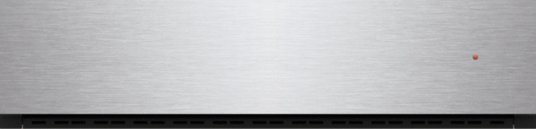 Barazza 1CEEVS 14cm Warming Drawer