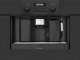 Barazza 1CFEVEN Built In Coffee Machine