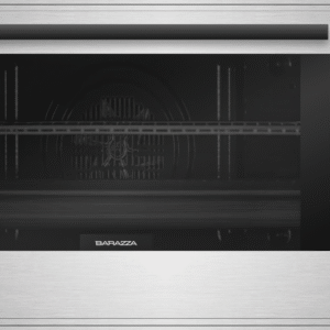 Barazza 1FCYP9 90cm Wide Built In Single Oven