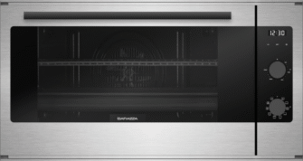 Barazza 1FCYP9 90cm Wide Built In Single Oven