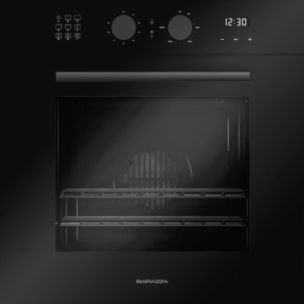 Barazza 1FCYPN Built In Single Oven