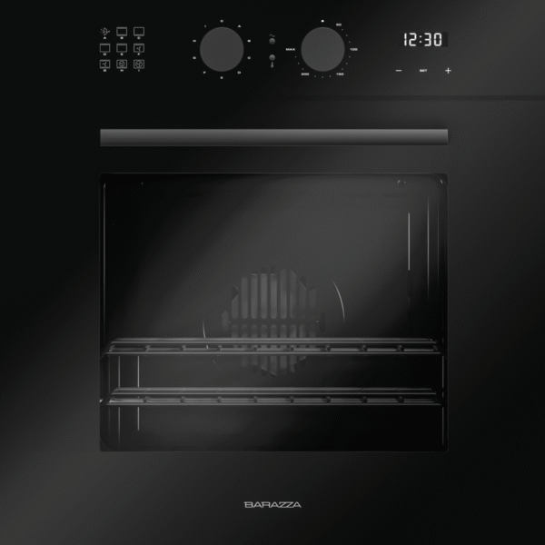 Barazza 1FCYPN Built In Single Oven