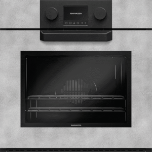 Barazza 1FEVMP Built In Single Oven