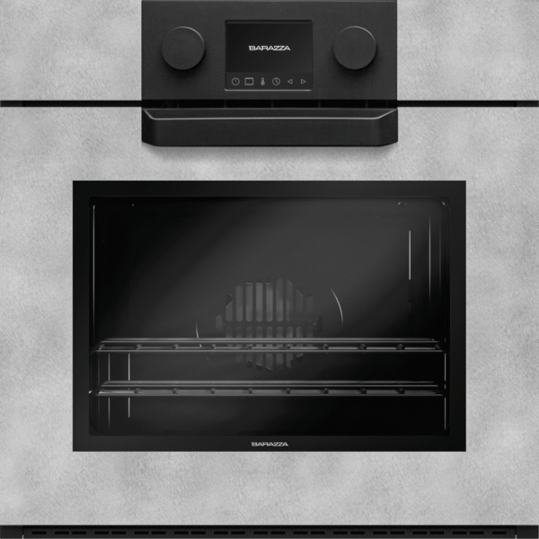 Barazza 1FEVMP Built In Single Oven