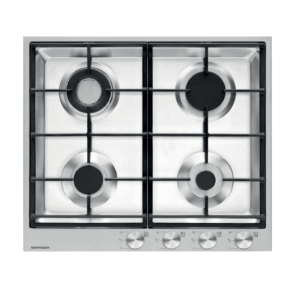Barazza 1PBF64 60cm Gas Hob
