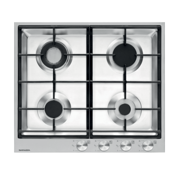 Barazza 1PBF64 60cm Gas Hob