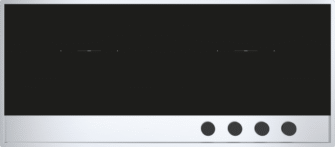 Barazza 1PLE12ID 120cm Induction Hob