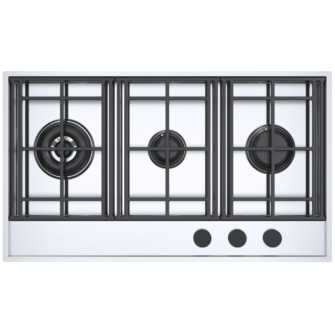 Barazza 1PLE2D 90cm Gas Hob