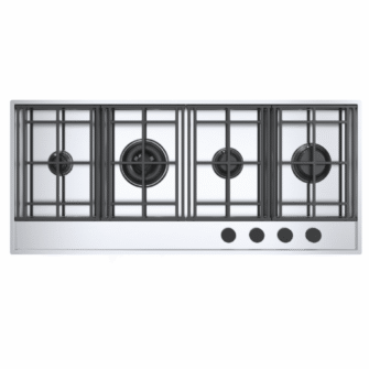 Barazza 1PLE3D 120cm Gas Hob