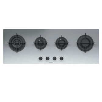 Barazza 1PMD104 110cm Gas Hob