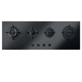 Barazza 1PMD104N 110cm Gas Hob