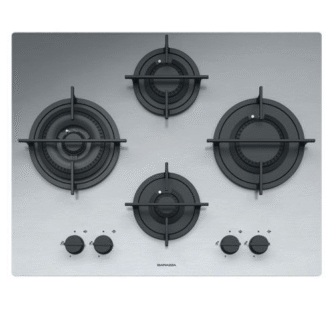 Barazza 1PMD64 65cm Gas Hob