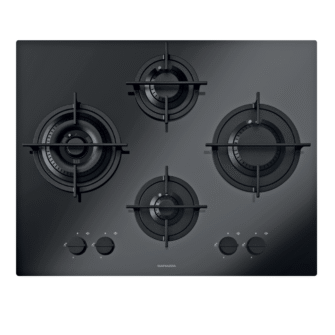 Barazza 1PMD64N 65cm Gas Hob