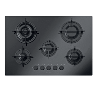 Barazza 1PMD70N 75cm Gas Hob