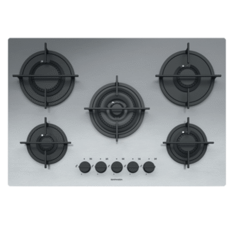 Barazza 1PMD75 75cm Gas Hob
