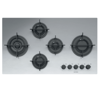 Barazza 1PMD95 90cm Gas Hob