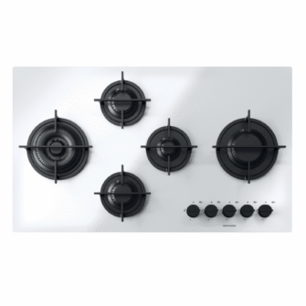 Barazza 1PMD95B 90cm Gas Hob