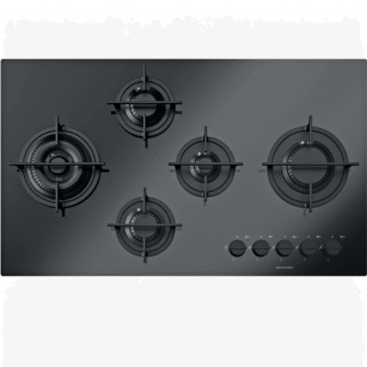Barazza 1PMD95N 90cm Gas Hob
