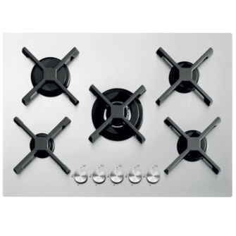 Barazza 1PSPF75 70cm Gas Hob