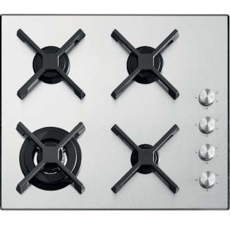 Barazza 1PSPT64 60cm Gas Hob
